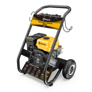Hidrolavadora a combustión Niwa LNW-65