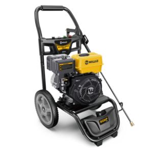 Hidrolavadora a combustión Niwa LNW-70