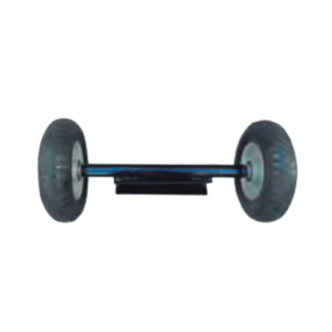 Carro de transporte para motopisones Niwa MQNWC