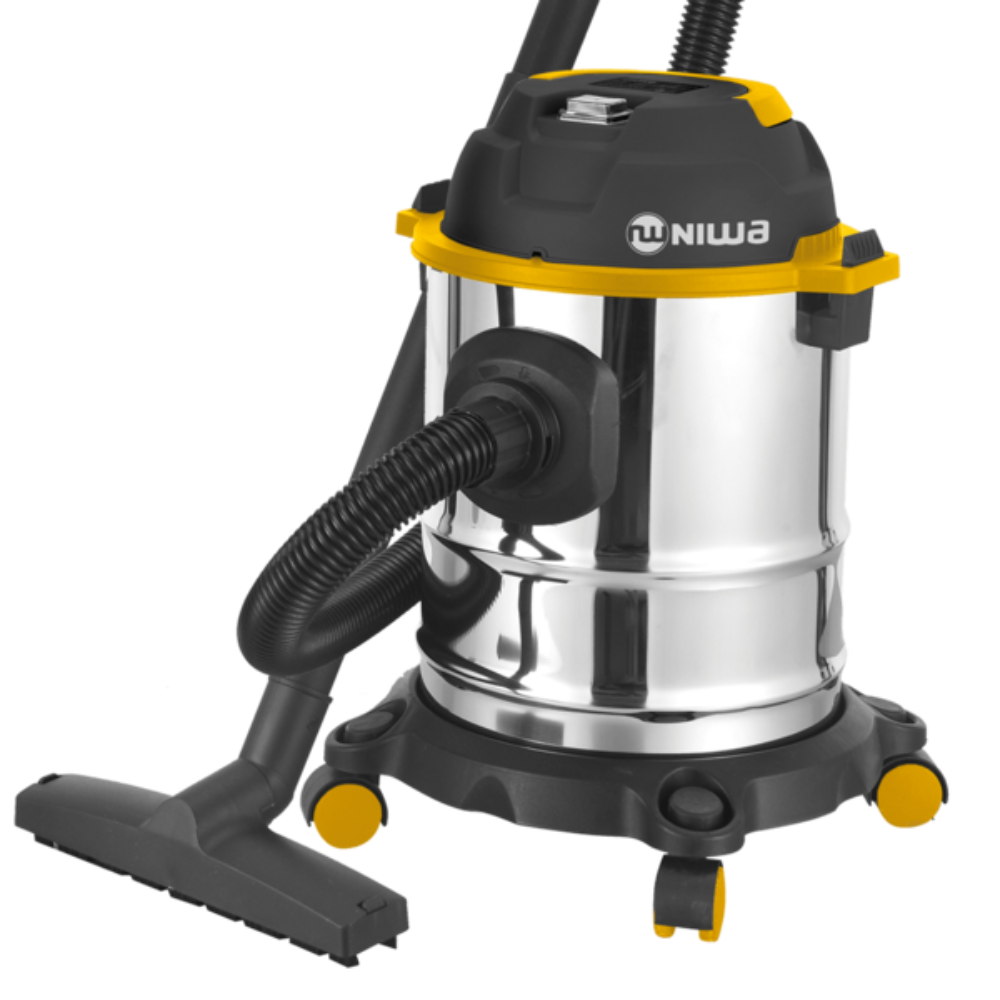 Aspiradora Niwa LANW-1015i 1000W