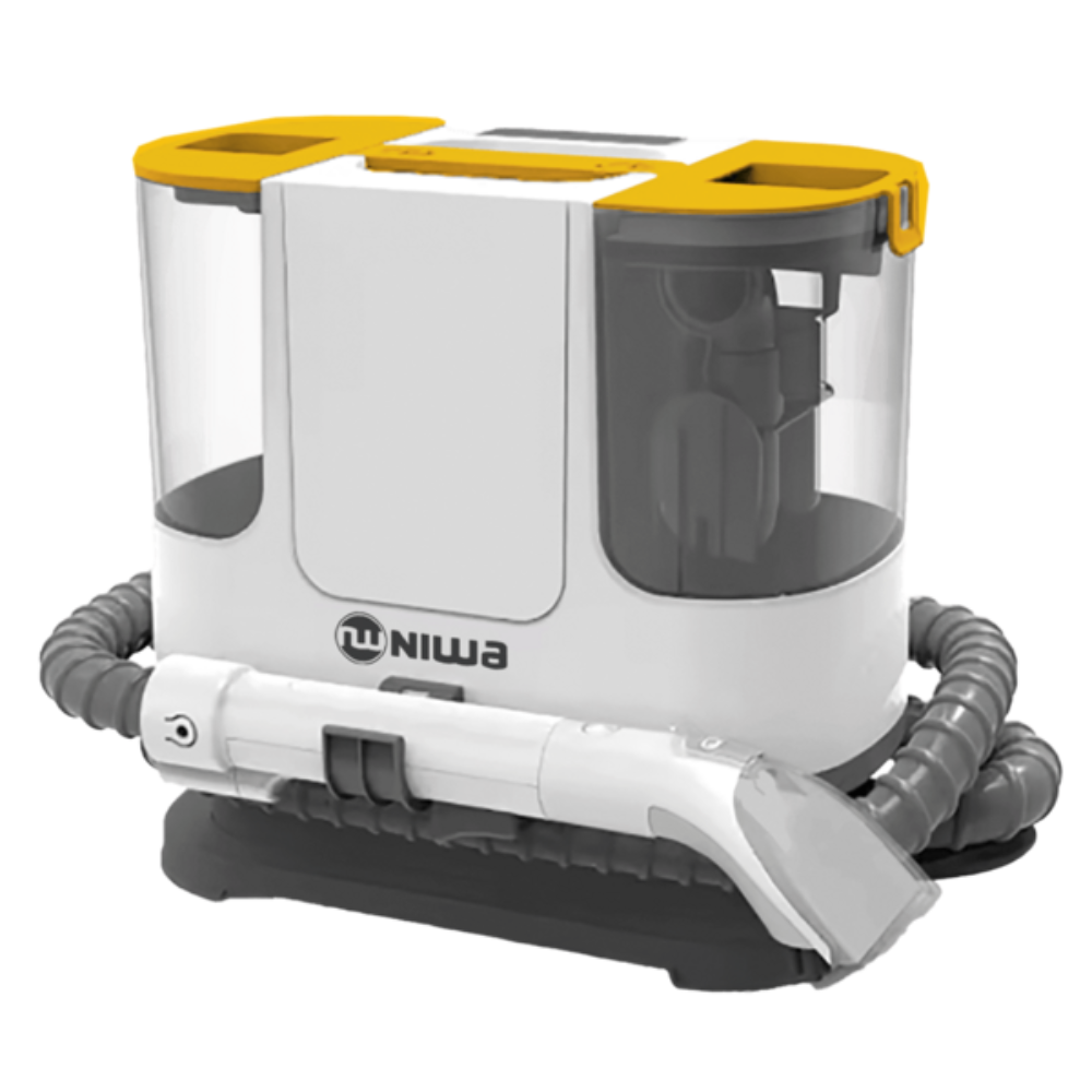 Lava-Aspiradora-Tapizado Niwa LANW-0506p 500W