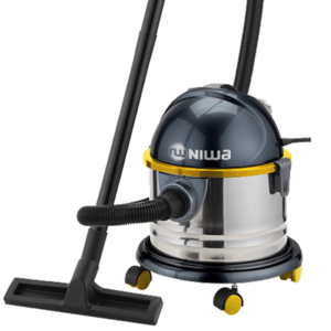 Aspiradora Niwa LANW-0812i 800W