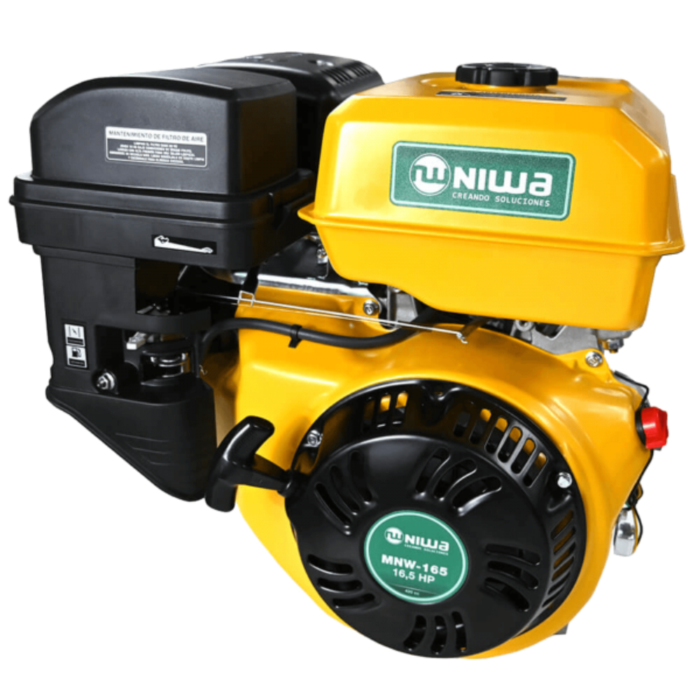 Motor Horizontal Niwa MNCW-075