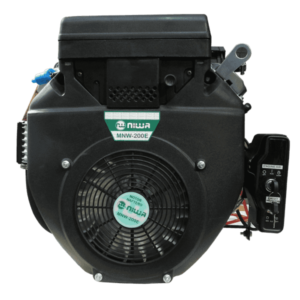 Motor horizontal Niwa MNW-200E