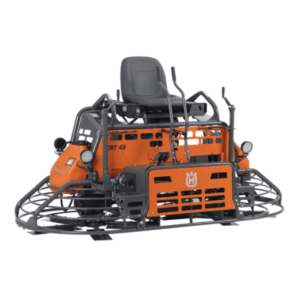 Allanadora de concreto Husqvarna CRT 48-37V