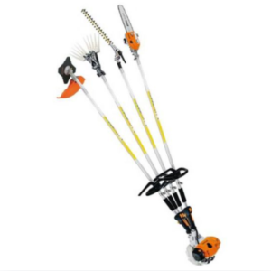 Sistema Combinado KA 85