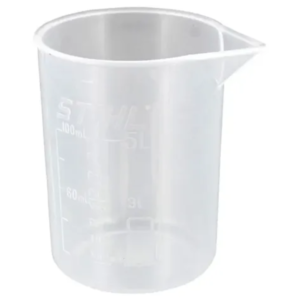 Vaso medidor Stihl