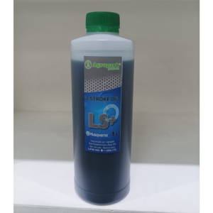 Aceite 2T Husqvarna