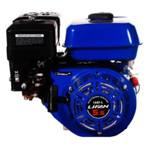 Motor Backyard BS-168F