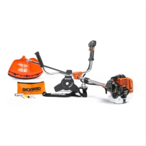 Desmalezadora Backyard BC-260