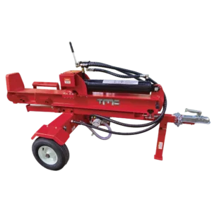 Astillador De Madera Tmc As-032 32ton