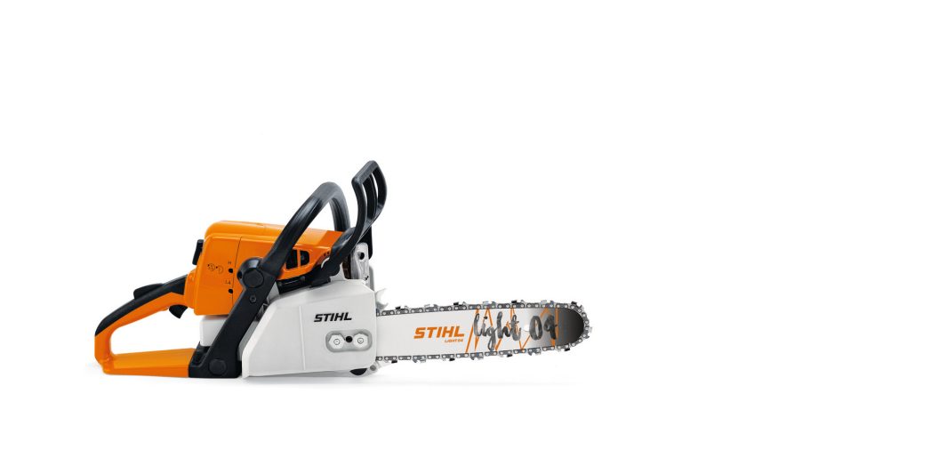 Motosierra Stihl MS 250