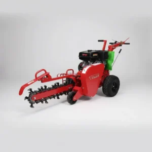 Zanjadora TMC ZD-200