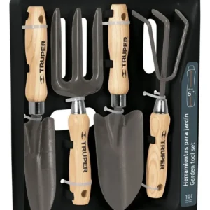 Kit de Jardinería Truper