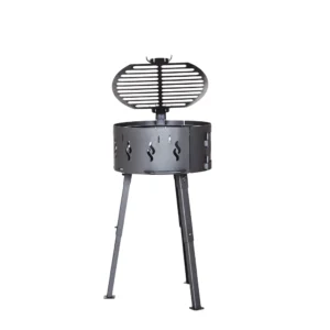 Parrilla Malevo Ñuke