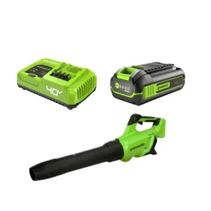 Soplador Greenworks